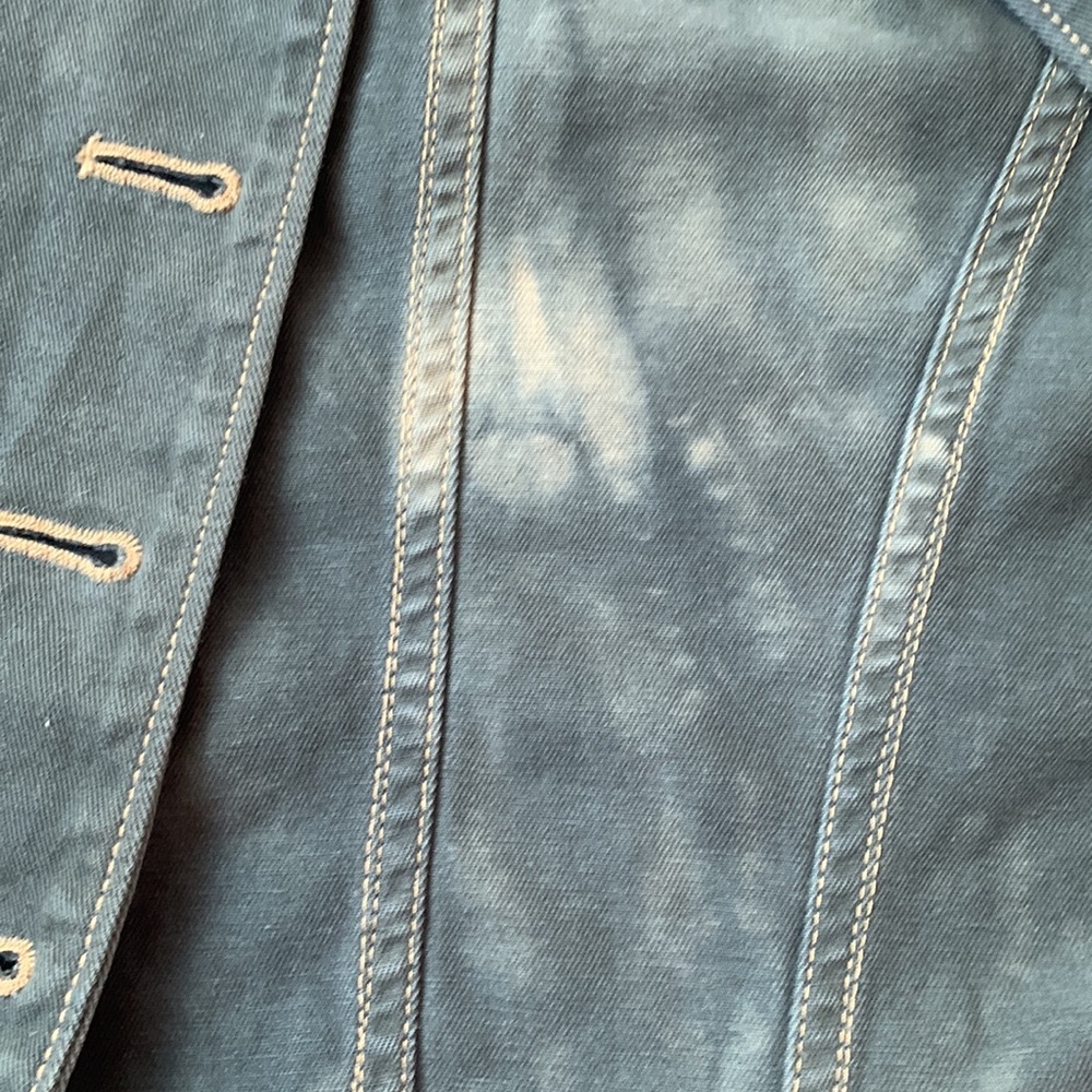 Denim Jacket - Picture 3 of 7